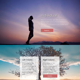 Individual Template